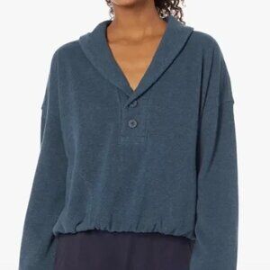 prAna Cozy Up Michie Sweatshirt, S